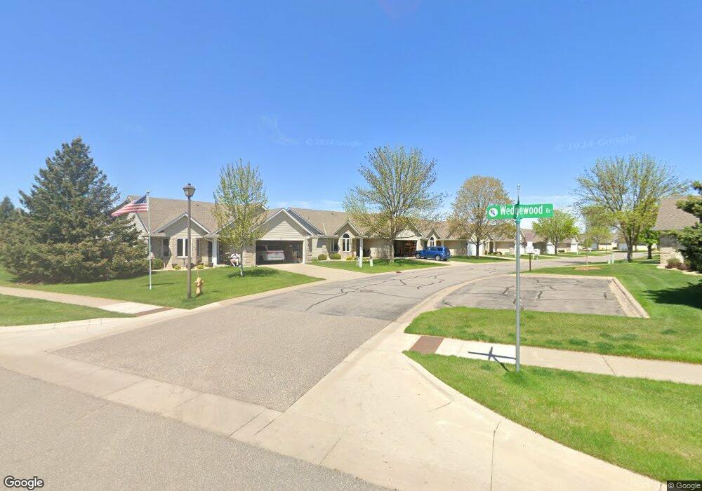 12376 Wedgewood Place NW, Coon Rapids, MN 55433 - photo 1