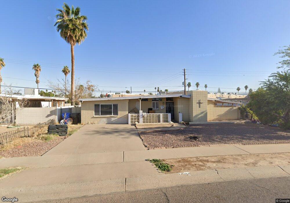 3608 W Puget Ave, Phoenix, AZ 85051 - photo 1