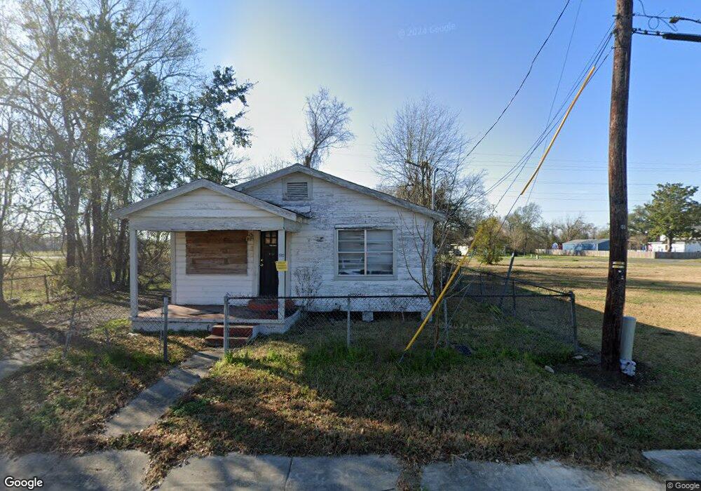 1110 Bauer St, Lake Charles, LA 70601 - photo 1