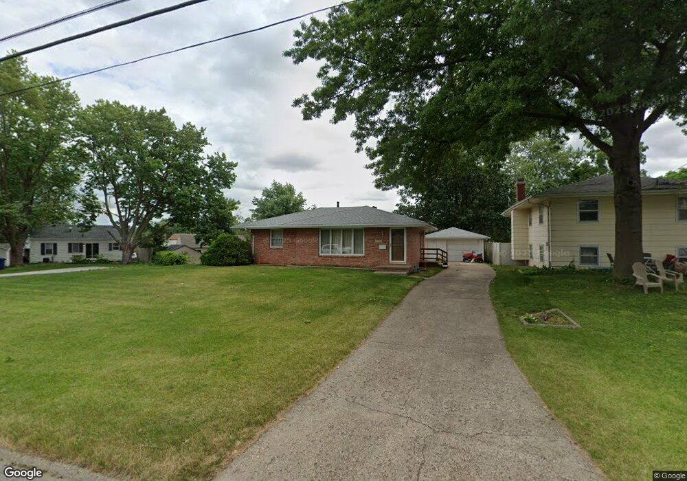 3015 SE 8th St, Des Moines, IA 50315 - photo 1