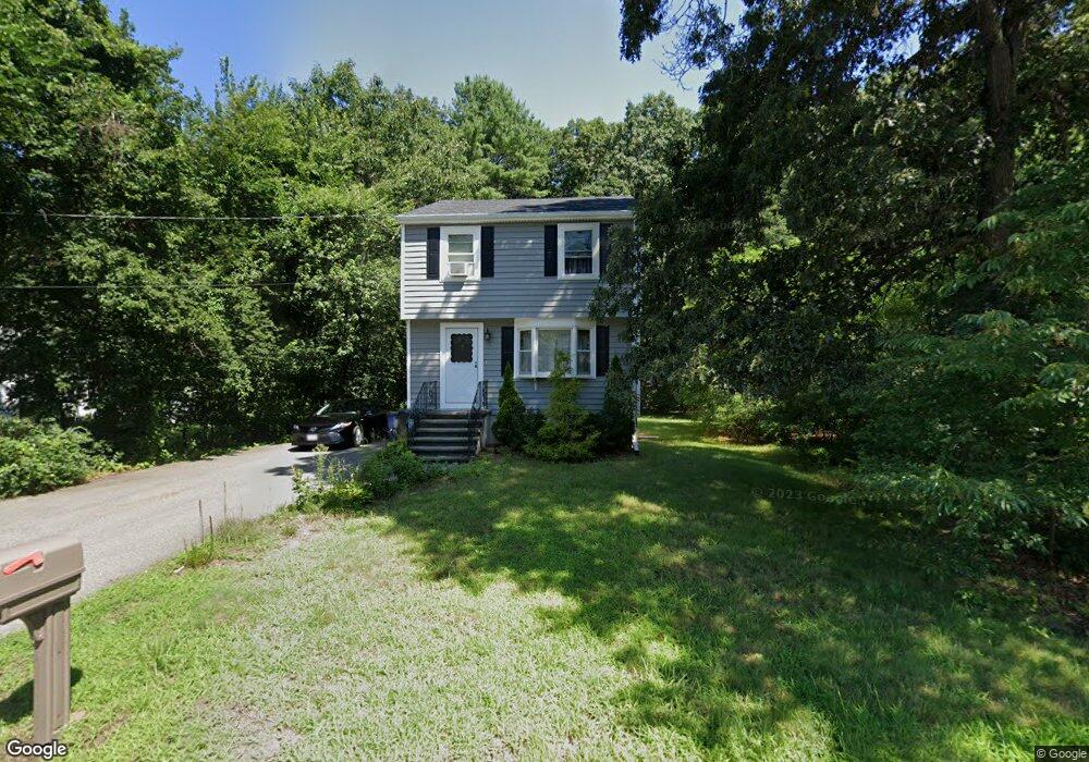6 Massachusetts Ave, Wilmington, MA 01887 - photo 1