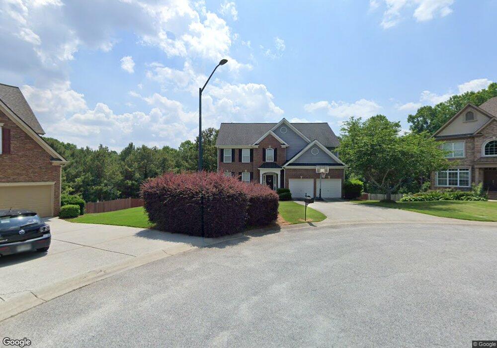 189 Bradshaw Park Dr, Woodstock, GA 30188 - photo 1