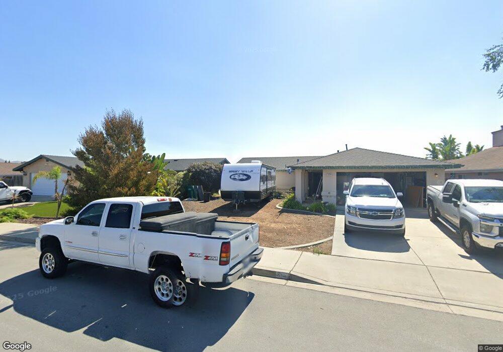 840 Theodora St, Nipomo, CA 93444 - photo 1