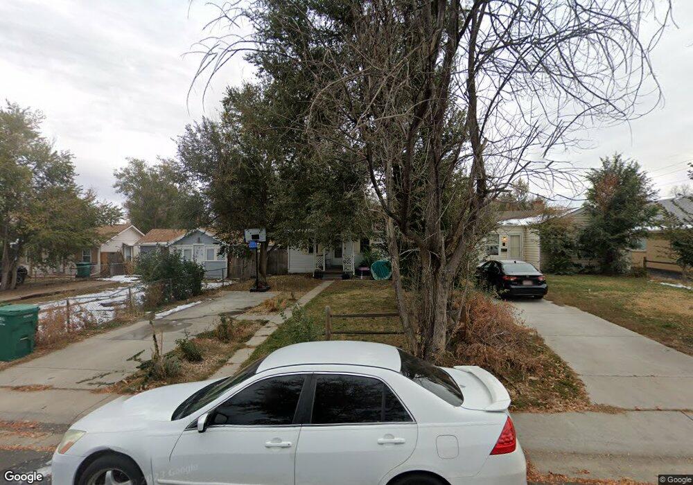 1336 Iola St, Aurora, CO 80010 - photo 1