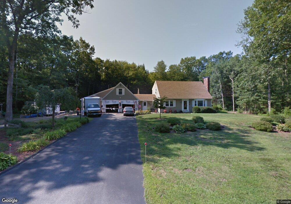 27 Brook Rd, Litchfield, NH 03052 - photo 1