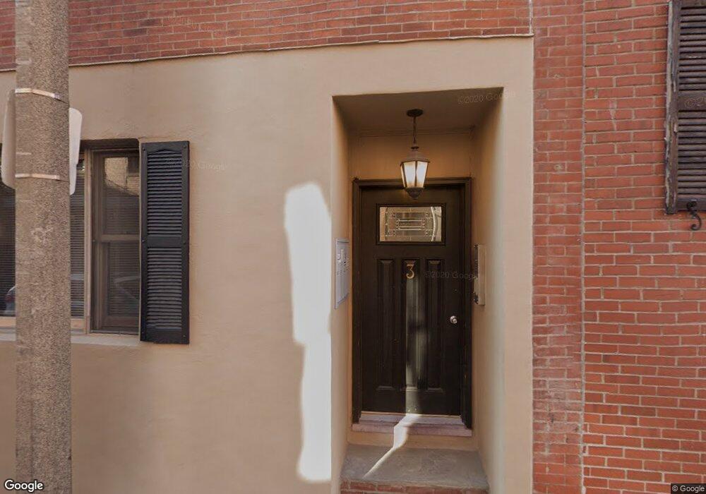 3 Garden Ct unit 1, Boston, MA 02113 - photo 1