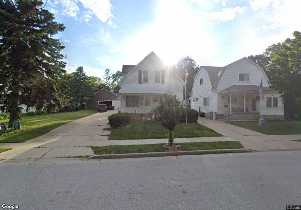 5063 N 127th St, Butler, WI 53007 - photo 1