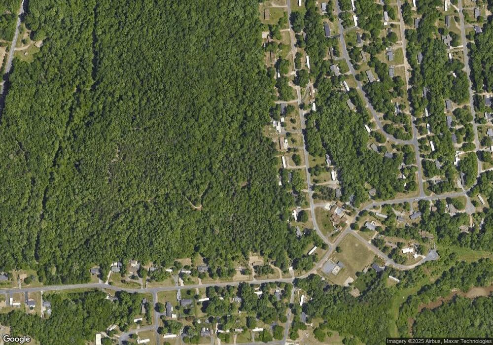 6345 Rocky Wagon Ln SW, Concord, NC 28025 - photo 1