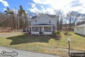 635 Plank Rd, Fallentimber, PA 16639