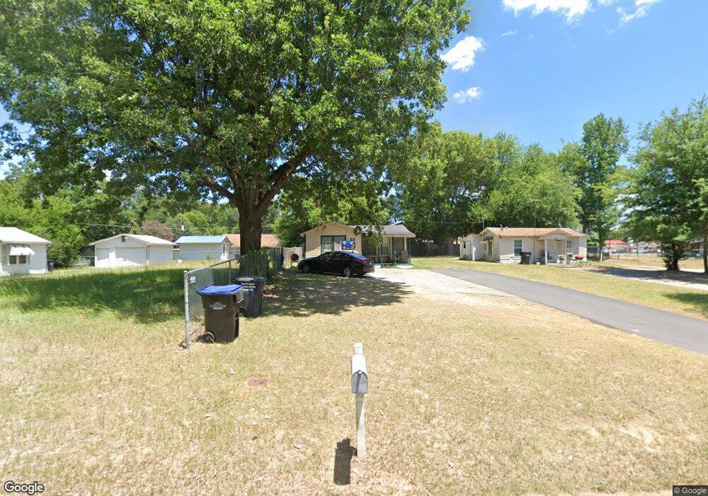 504 Texas St, Longview, TX 75601 - photo 1