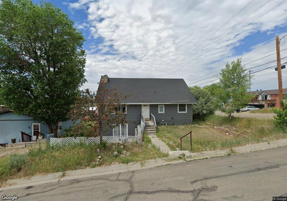 590 7th Ave W unit West, Craig, CO 81625 - photo 1