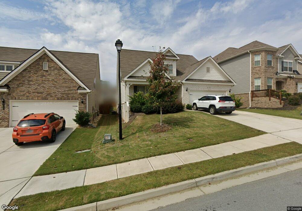 3264 Over Hill Ct, Buford, GA 30519 - photo 1