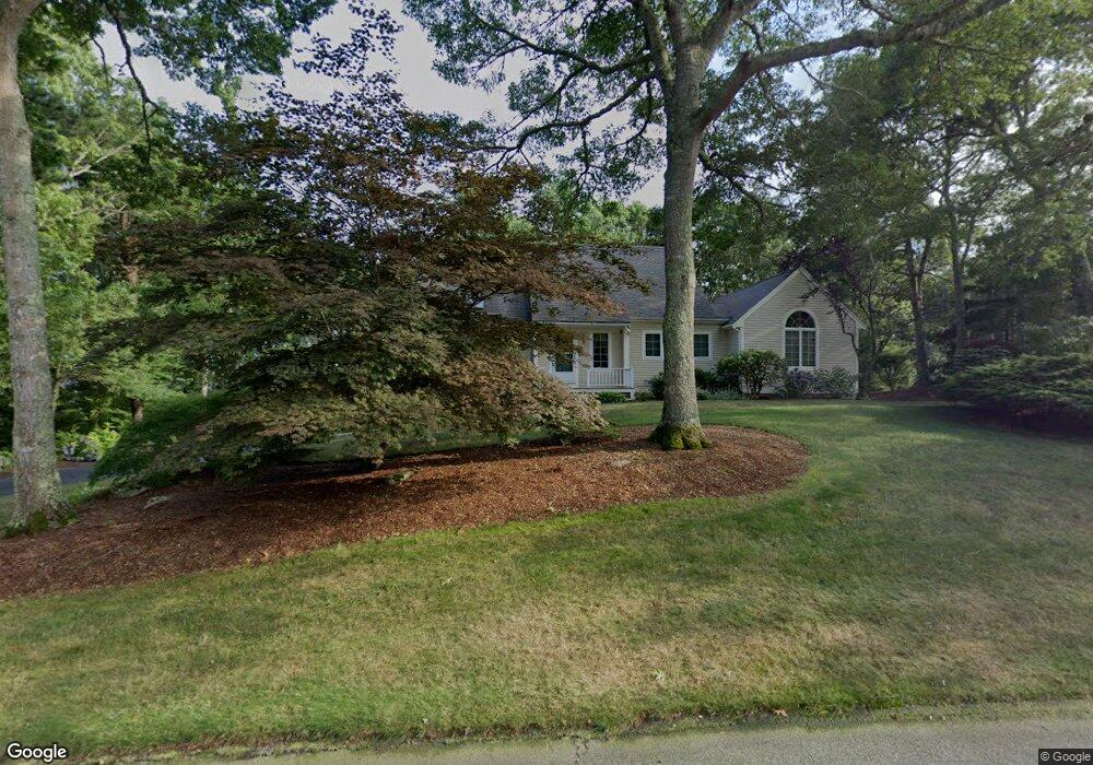 18 Eli Ln, East Falmouth, MA 02536 - photo 1