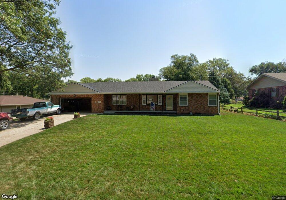 1405 Maple St, Shenandoah, IA 51601 - photo 1