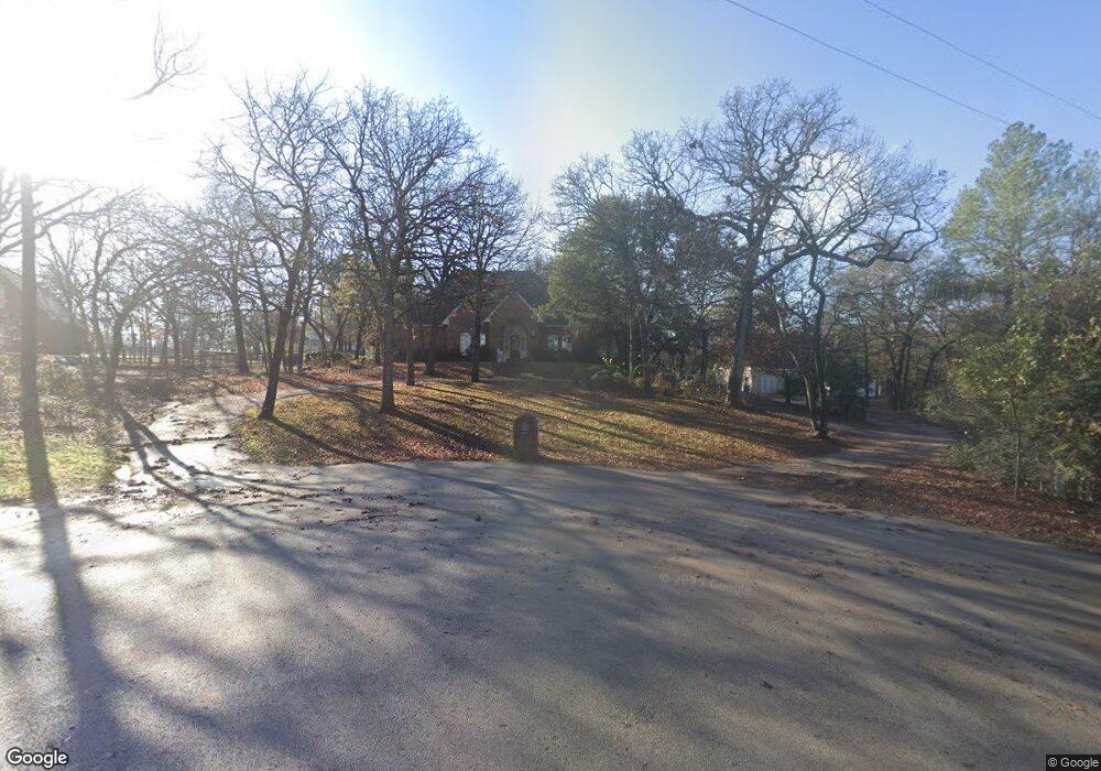 7315 Hix Ct, Colleyville, TX 76034 - photo 1