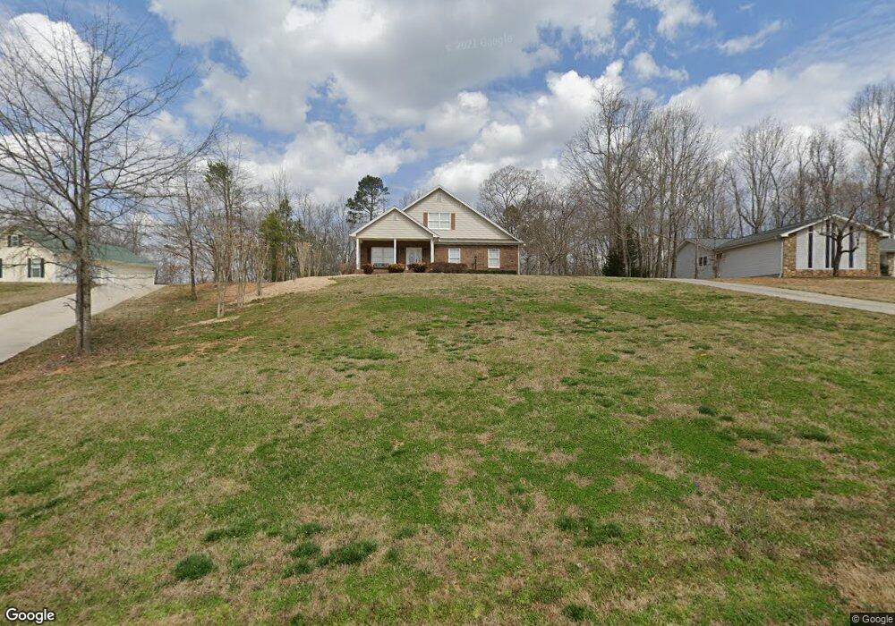 3822 Wiley Rd, Gainesville, GA 30506 - photo 1