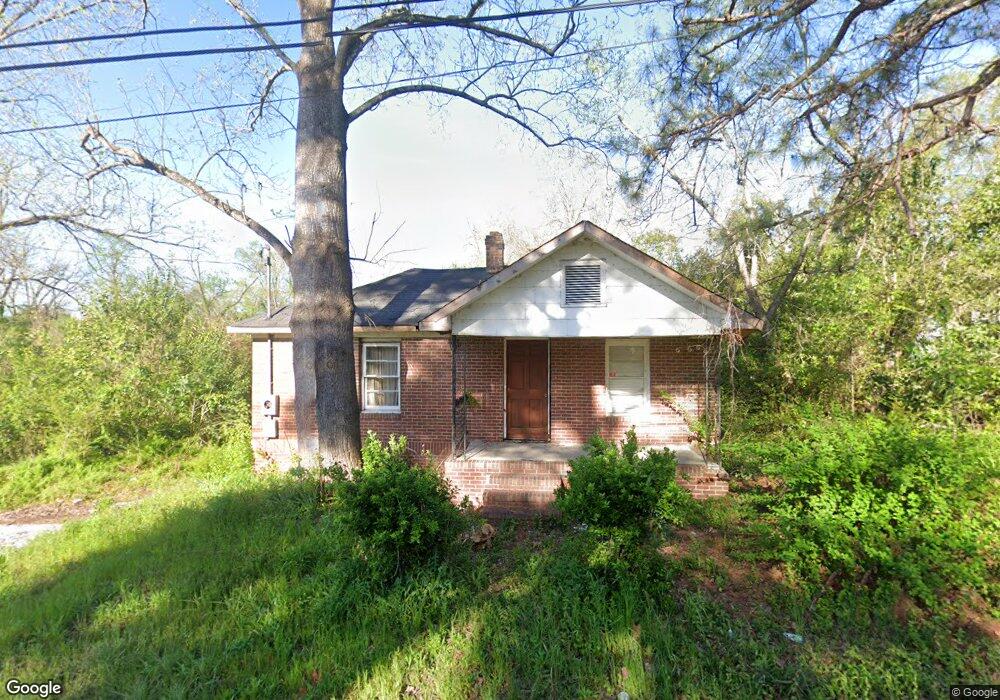 680 Short St E, Macon, GA 31217 - photo 1