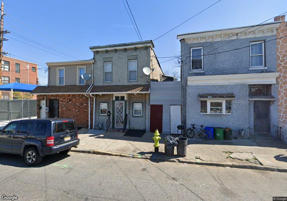906 S 4th St, Camden, NJ 08103 - photo 1