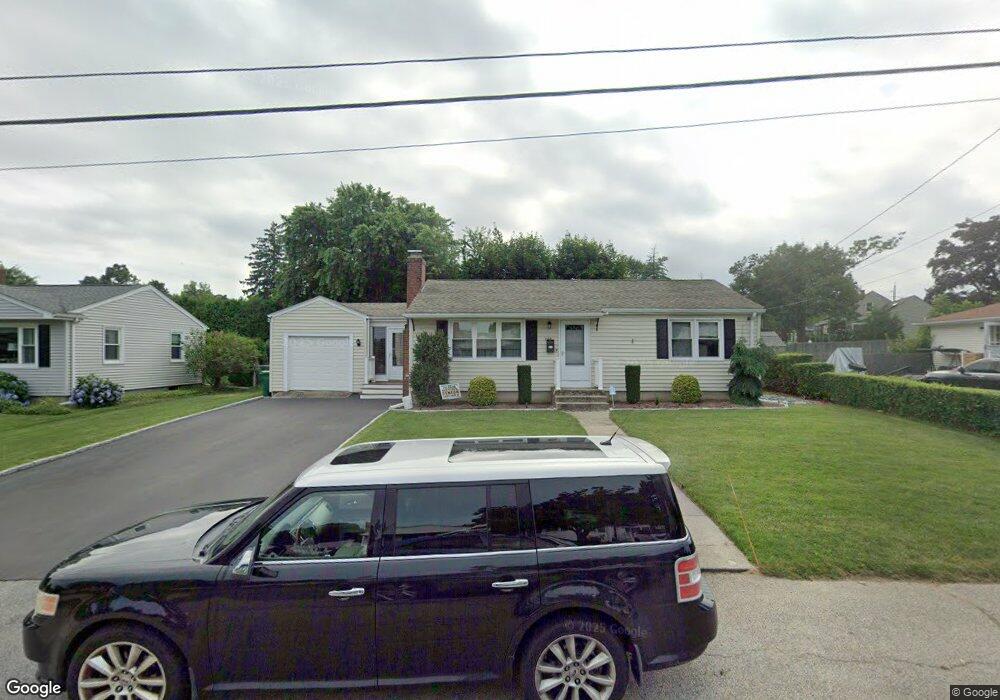 259 Manolla Ave, Warwick, RI 02888 - photo 1
