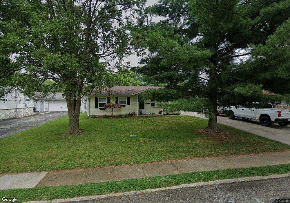 750 Melrose Dr, Whiteland, IN 46184 - photo 1