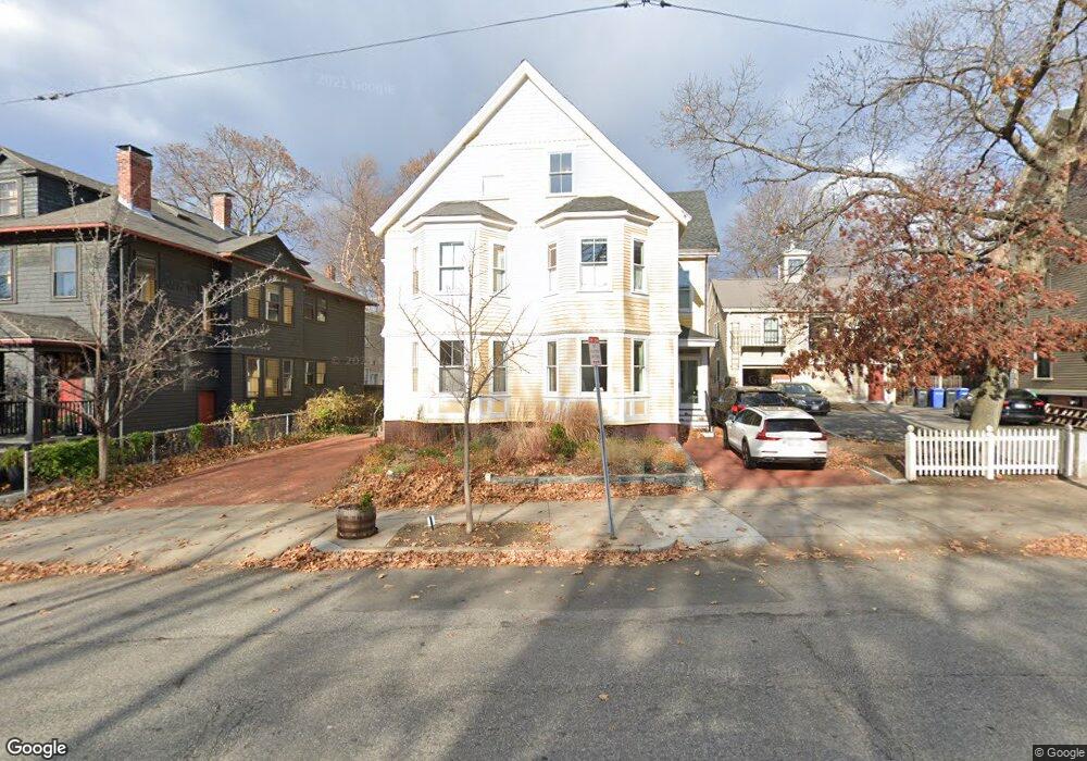 157 Mount Auburn St unit 157, Cambridge, MA 02138 - photo 1