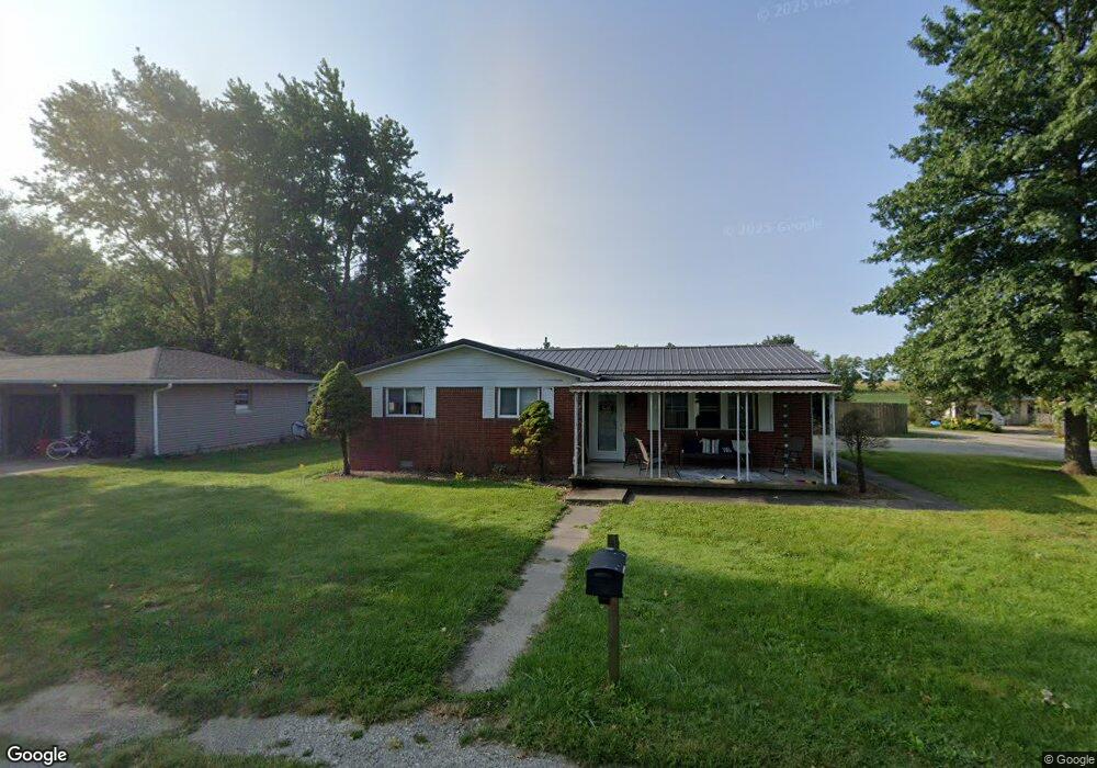 431 W Walnut St, Sharpsville, IN 46068 - photo 1