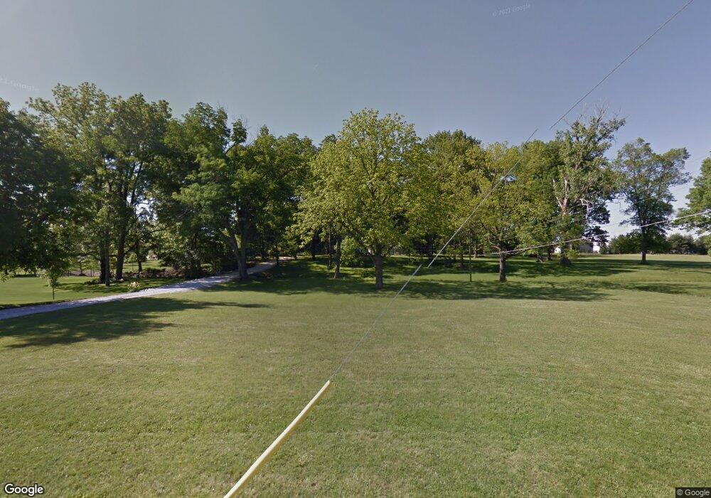 5109 E County Road 350 S, Plainfield, IN 46168 - photo 1