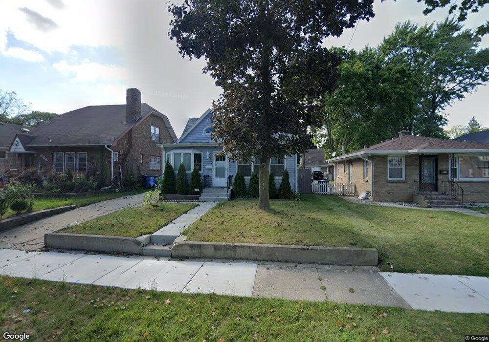 614 Judge Ave, Waukegan, IL 60085 - photo 1