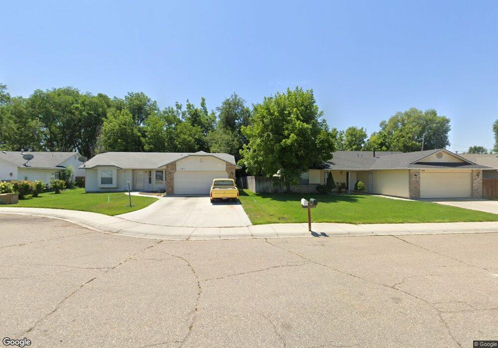 1224 E Amity Ave, Nampa, ID 83686 - photo 1