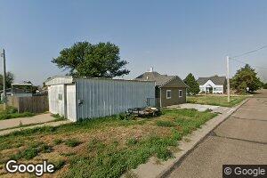 708 Park St, Quinter, KS 67752