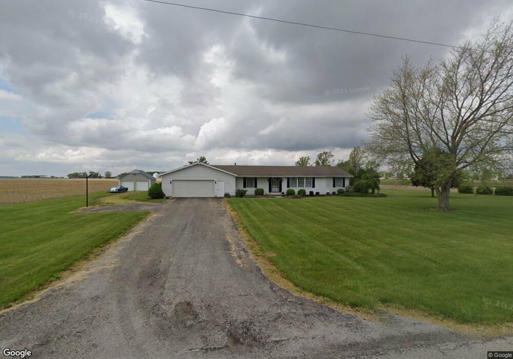 4243 Sharf Rd, Delphos, OH 45833 - photo 1