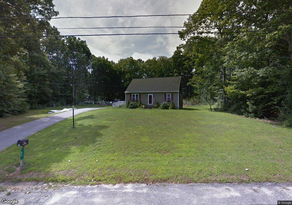 63 Shaw Dr, North Scituate, RI 02857 - photo 1