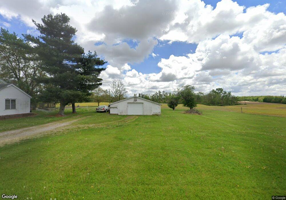 3351 E 700 S, Wabash, IN 46992 - photo 1