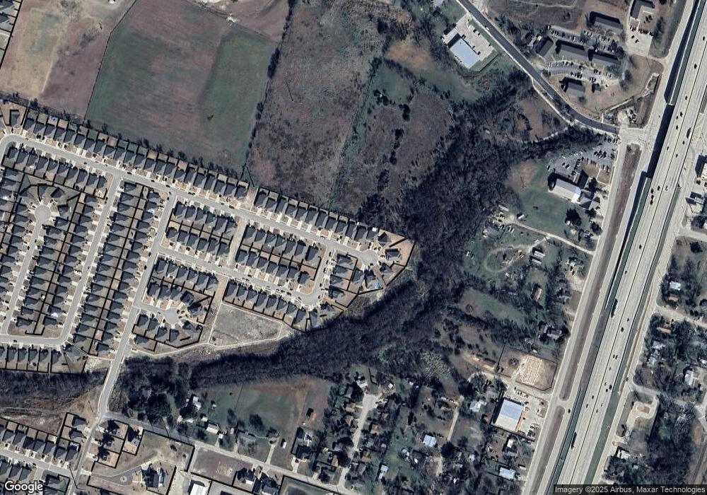 436 Oxford Ln, Troy, TX 76579 - photo 1