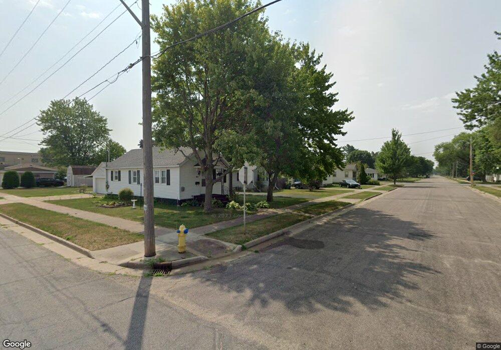 221 15th St S, Wisconsin Rapids, WI 54494 - photo 1