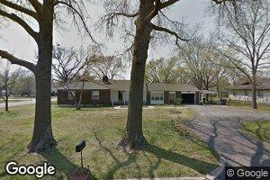 508 S Spring St, Caney, KS 67333
