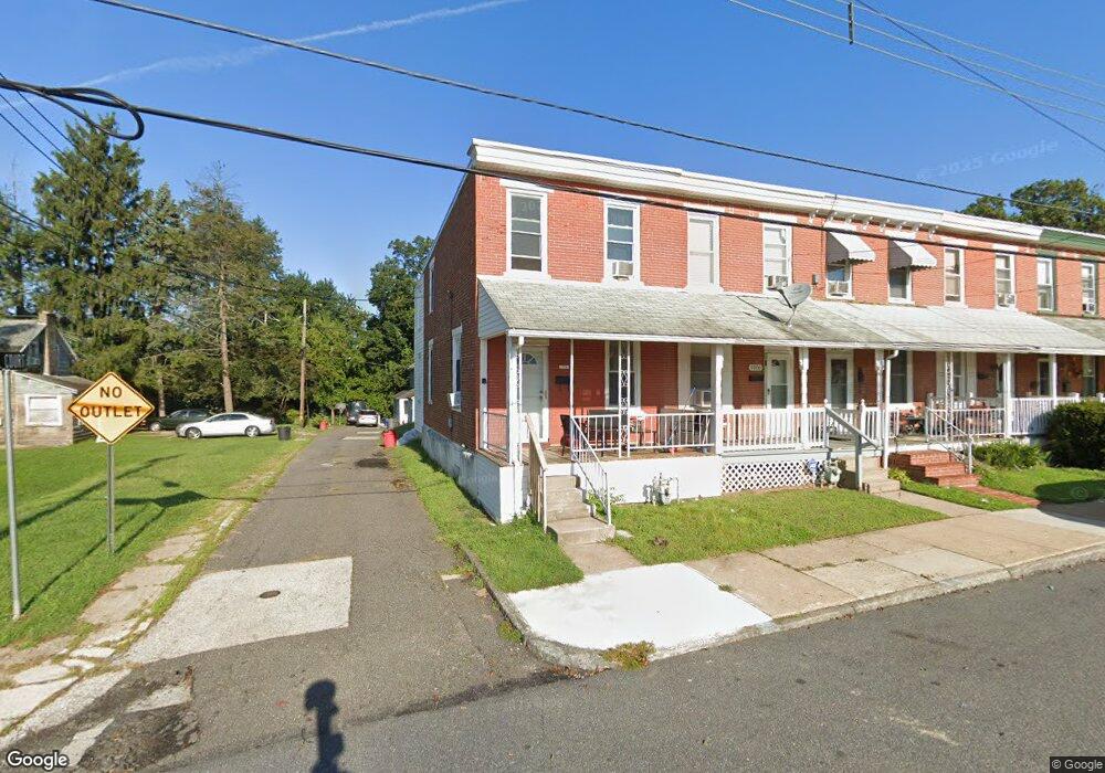 1014 Hill St, Brookhaven, PA 19015 - photo 1