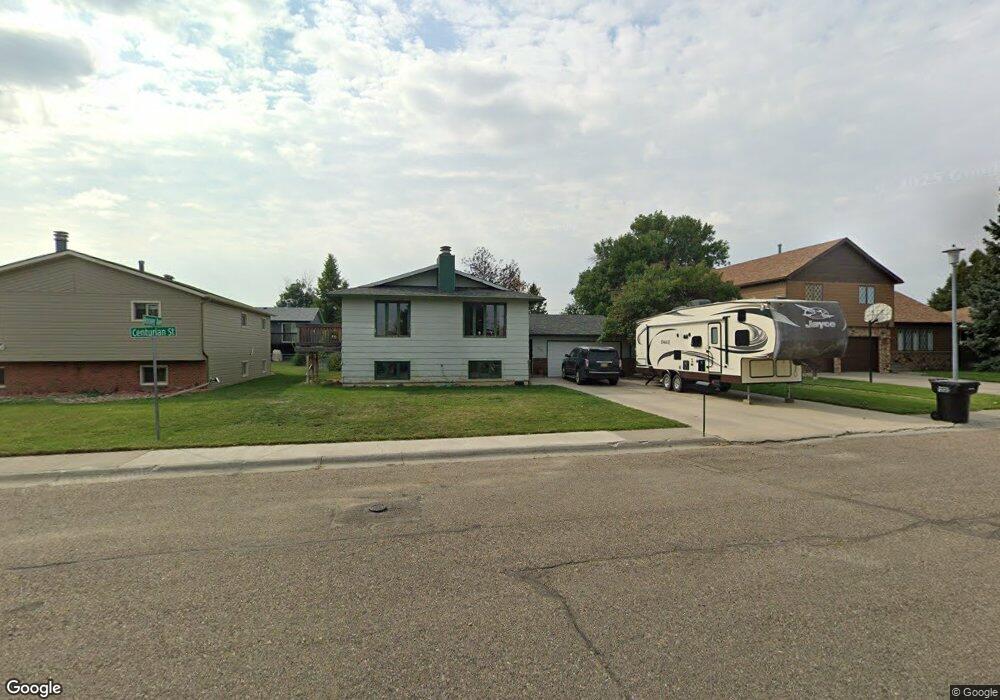 310 Centurian St, Havre, MT 59501 - photo 1