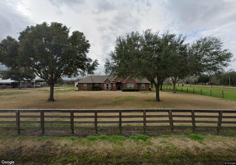 2600 Finney Vallet Rd, Rosenberg, TX 77471 - photo 1