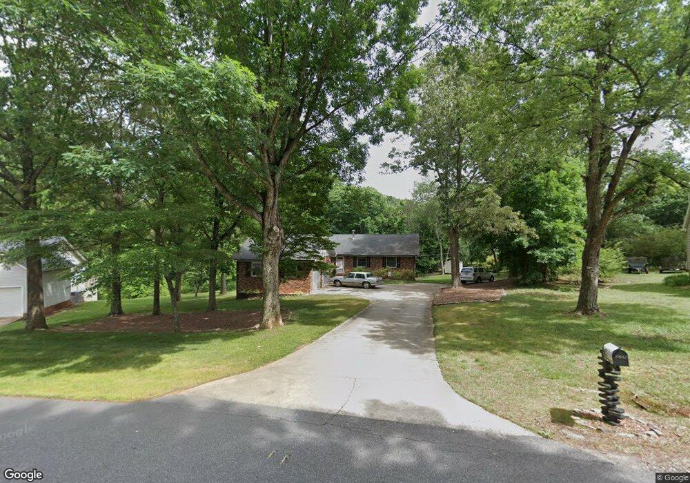 3314 Winchester Ln, Statesville, NC 28625 - photo 1