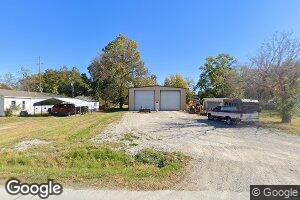 1004 Lexington St, Lamar, MO 64759