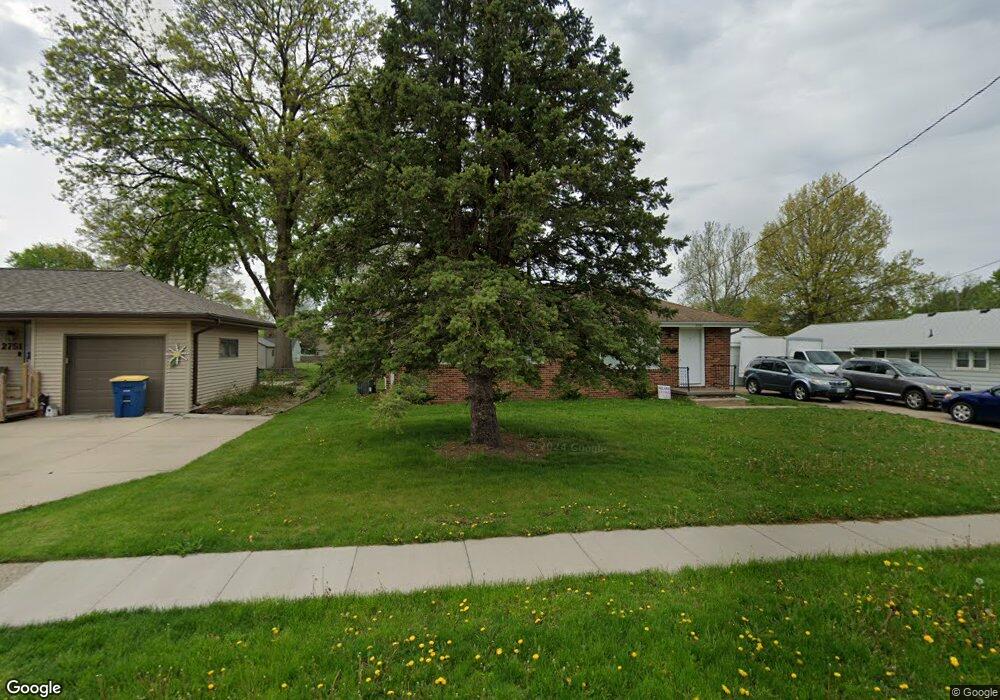 2733 E Jefferson Ave, Des Moines, IA 50317 - photo 1