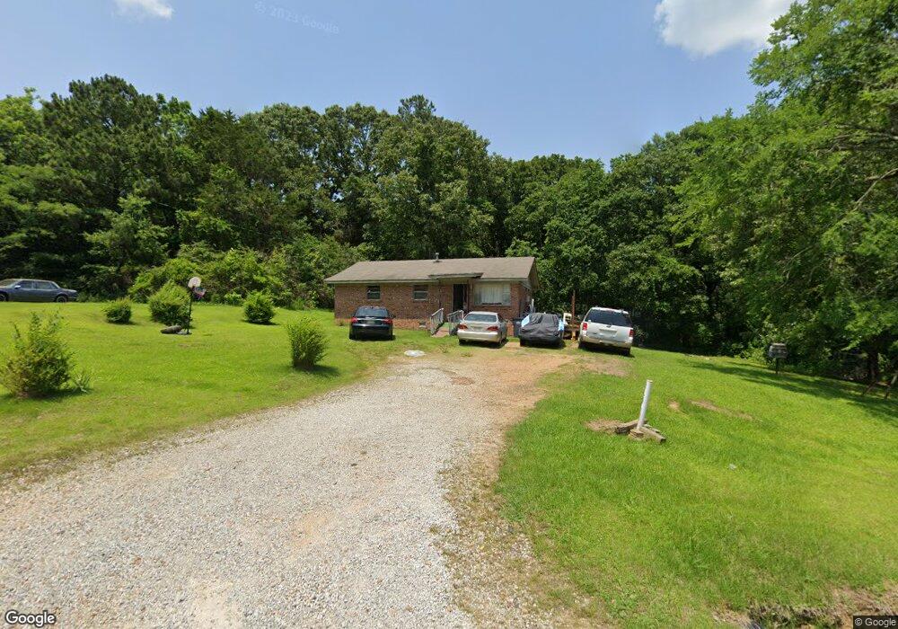 7 County Road 196, Oxford, MS 38655 - photo 1