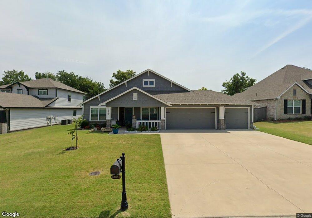 31356 E 64th St S, Broken Arrow, OK 74014 - photo 1