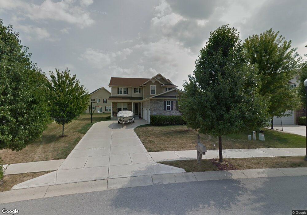 11281 Candice Dr, Fishers, IN 46038 - photo 1