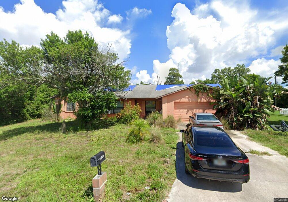 1726 Ruth St, Cocoa, FL 32926 - photo 1