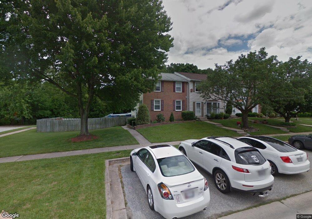 9035 Deviation Rd, Nottingham, MD 21236 - photo 1