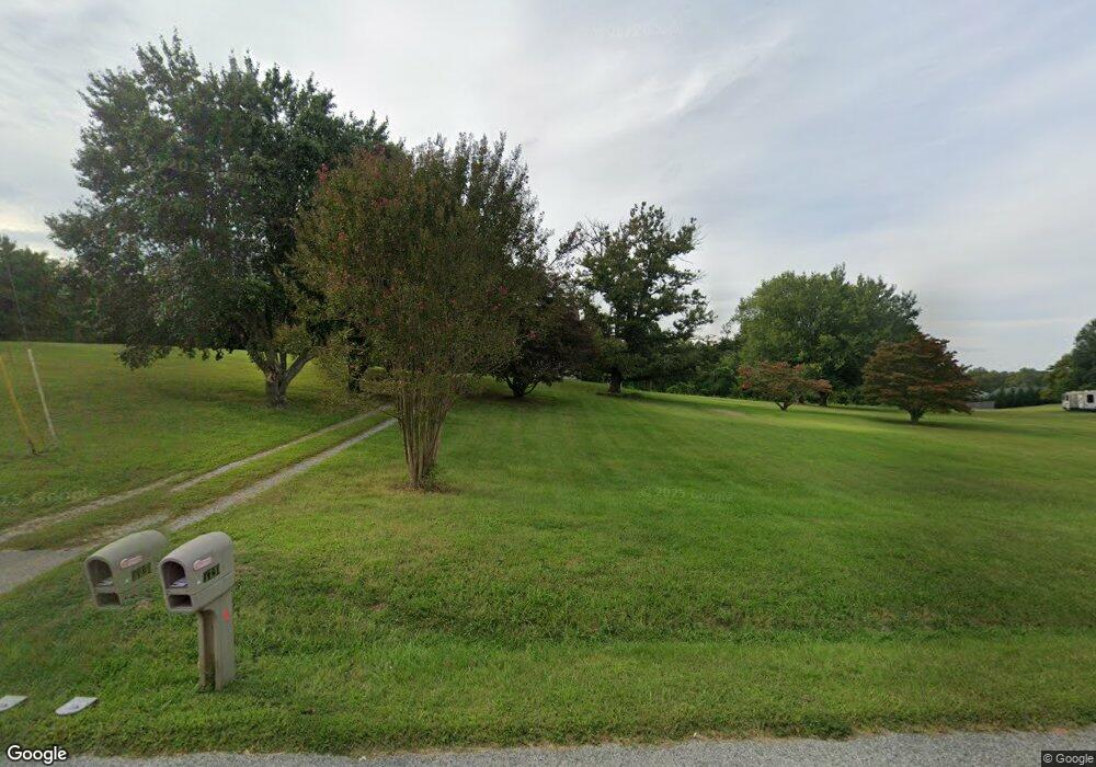 1320 Plum Point Rd, Huntingtown, MD 20639 - photo 1