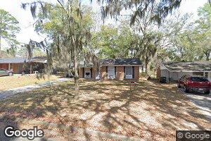 2218 Jordan Dr, Savannah, GA 31404