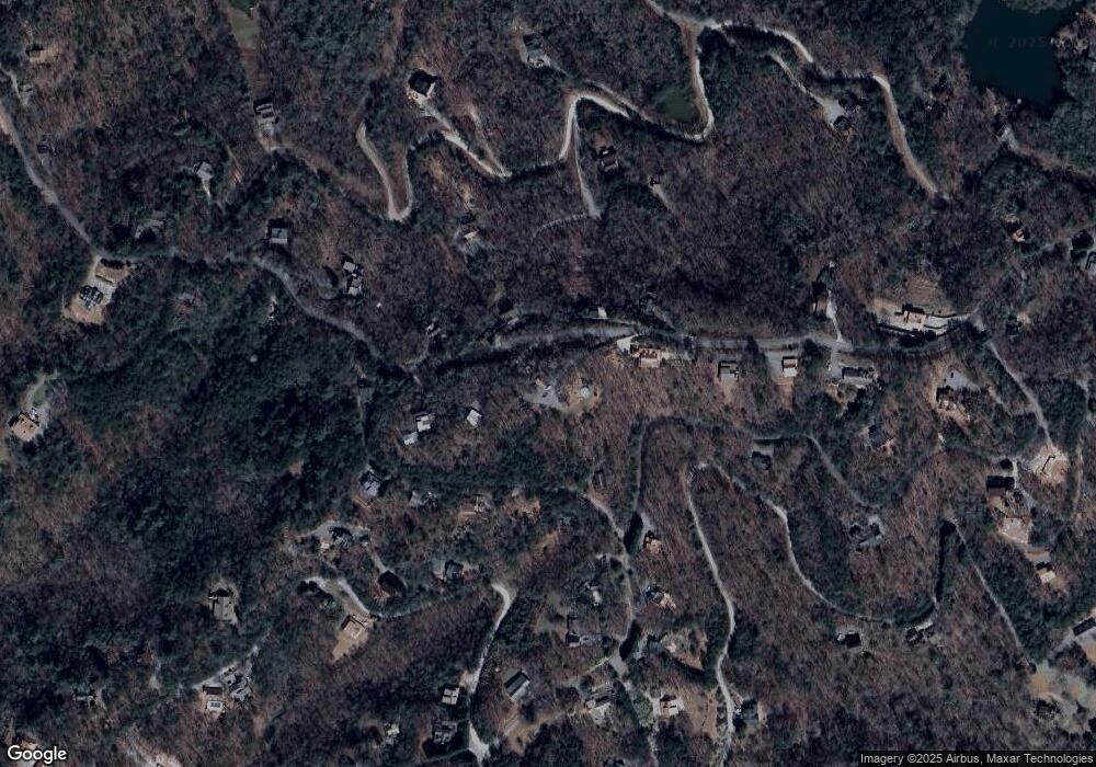 705 My Mountain Rd, Morganton, GA 30560 - photo 1